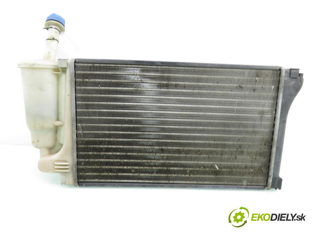 FIAT PANDA (169_) HB 2005 40,00 1.1 54 - 187 A1.000 1108,00 chladič vody