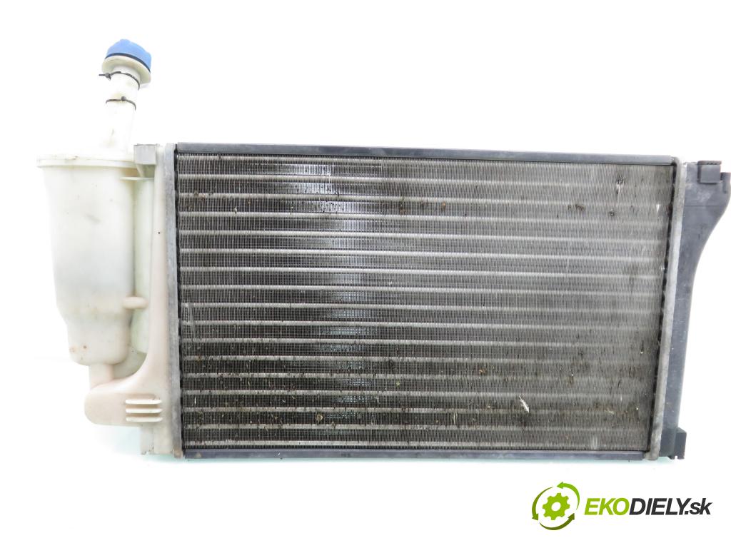 FIAT PANDA (169_) HB 2005 40,00 1.1 54 - 187 A1.000 1108,00 chladič vody
