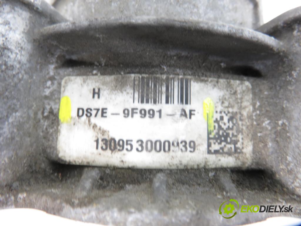 FORD C-MAX II (DXA/CB7, DXA/CEU) MINIVAN 2013 136,00 2.0 Energi 1999,00 Škrtiaca klapka DS7E9F991AF (Škrtiaca klapka)