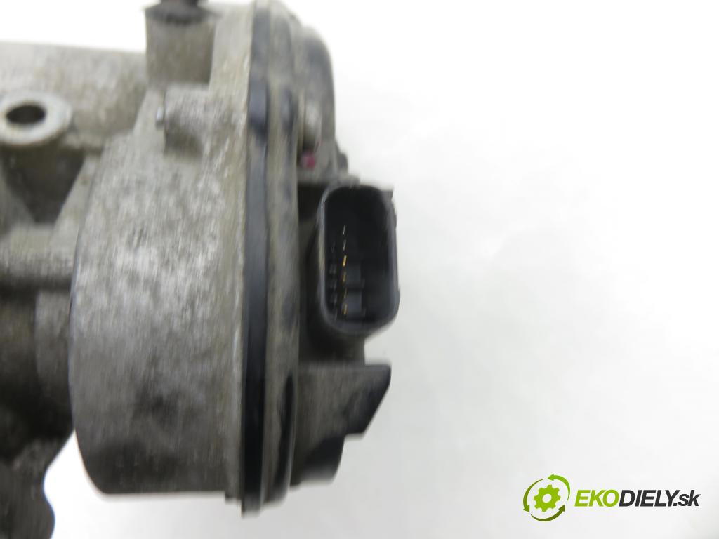 FORD C-MAX II (DXA/CB7, DXA/CEU) MINIVAN 2013 136,00 2.0 Energi 1999,00 Škrtiaca klapka DS7E9F991AF (Škrtiaca klapka)