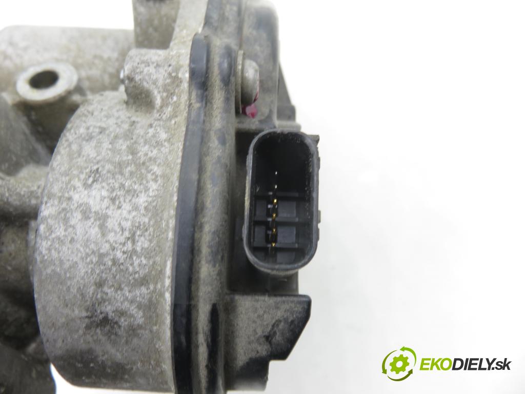 FORD C-MAX II (DXA/CB7, DXA/CEU) MINIVAN 2013 136,00 2.0 Energi 1999,00 Škrtiaca klapka DS7E9F991AF (Škrtiaca klapka)