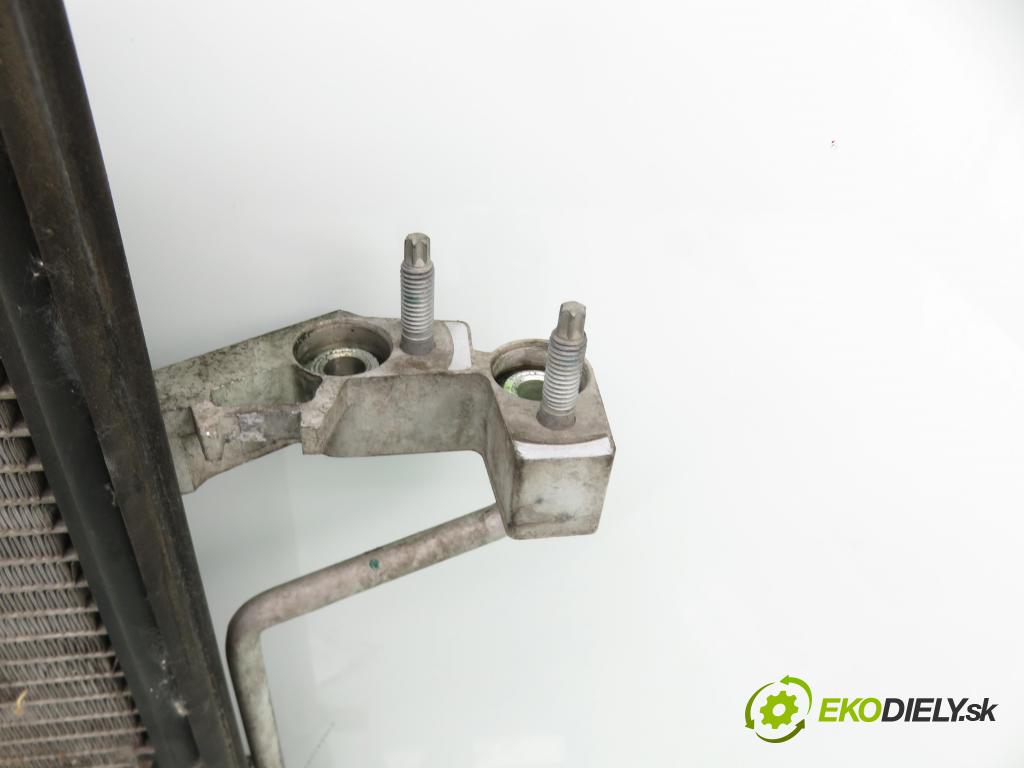 FORD C-MAX II (DXA/CB7, DXA/CEU) MINIVAN 2013 136,00 2.0 Energi 1999,00 chladič klimatizácie  (Chladič klimatizácie)