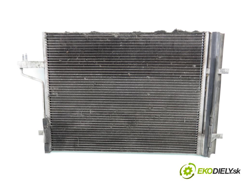 FORD C-MAX II (DXA/CB7, DXA/CEU) MINIVAN 2013 136,00 2.0 Energi 1999,00 chladič klimatizácie  (Chladič klimatizácie)