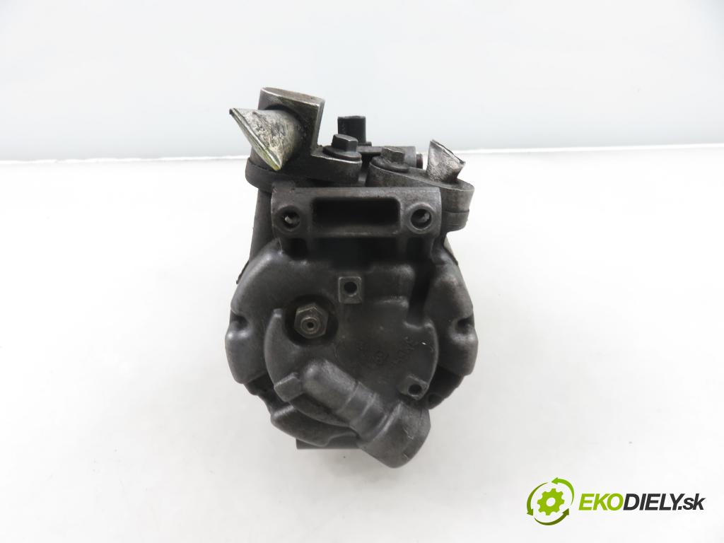 FORD FOCUS II (DA_, HCP) HB 2006 85,00 1.6 Ti - HXDA 1596,00 KOMPRESOR: klimatizace  (Kompresor klimatizace)