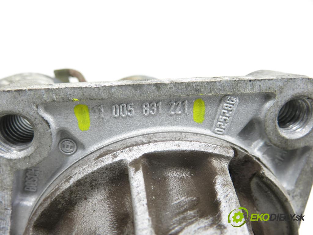 FORD FOCUS II (DA_, HCP) HB 2006 85,00 1.6 Ti - HXDA 1596,00 Štartér 1005831221 (Štartér)