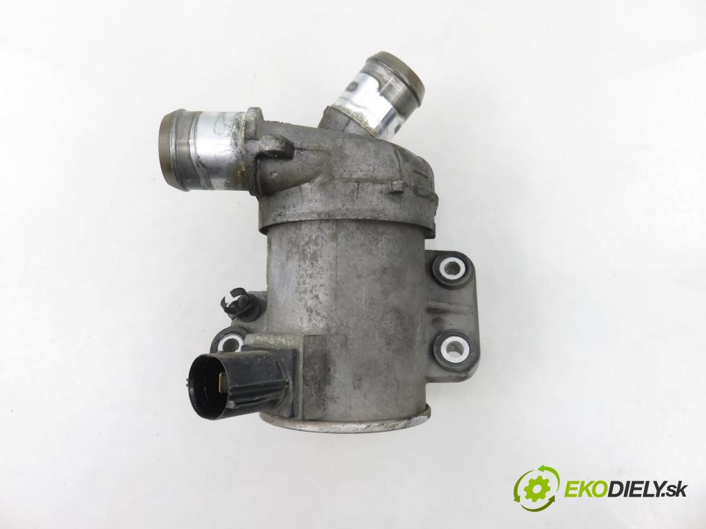 FORD C-MAX II (DXA/CB7, DXA/CEU) MINIVAN 2013 136,00 2.0 Energi 1999,00 Pumpa vody elektrická DS7E8C419CA