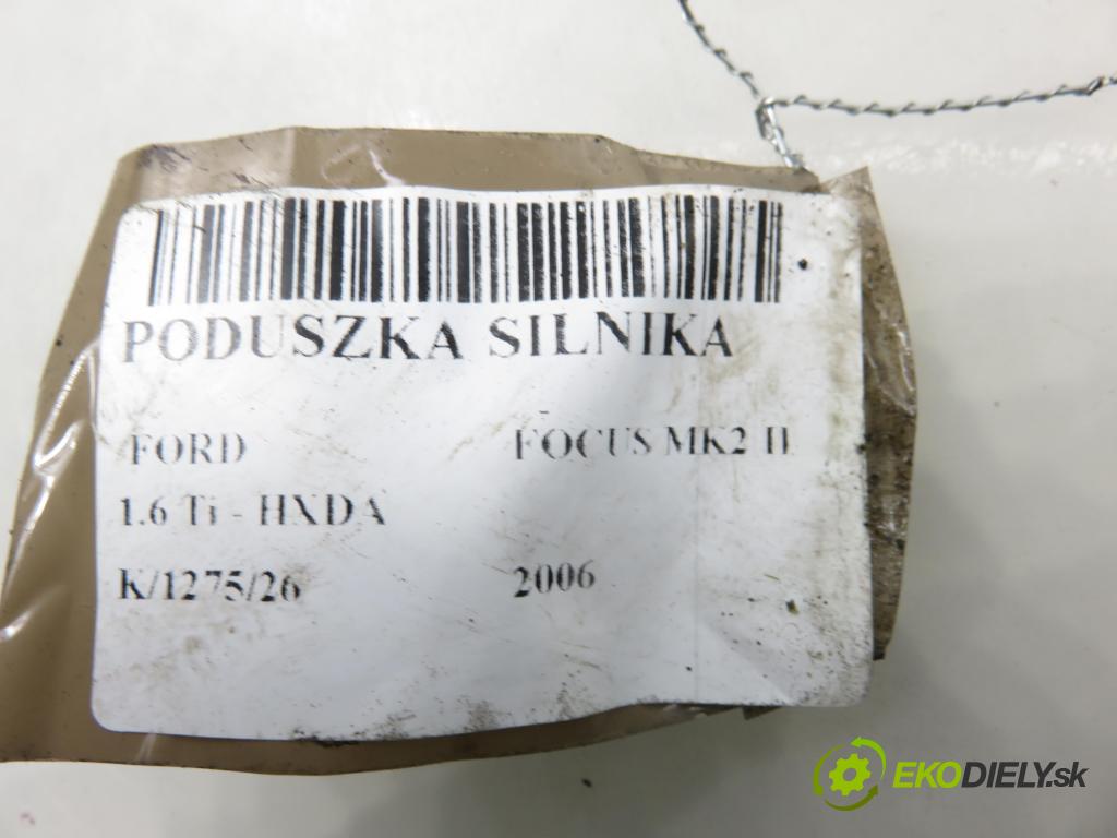FORD FOCUS II (DA_, HCP) HB 2006 85,00 1.6 Ti - HXDA 1596,00 AirBag motora 714030018