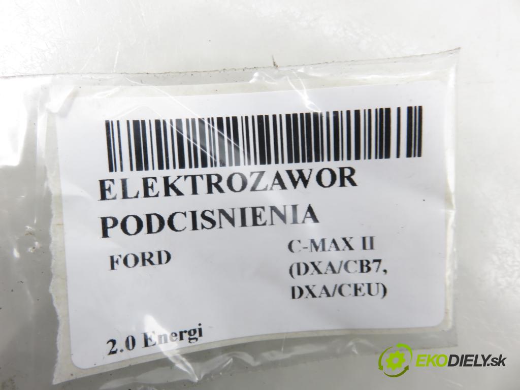 FORD C-MAX II (DXA/CB7, DXA/CEU) MINIVAN 2013 136,00 2.0 Energi 1999,00 Pumpa vákuová DG982A451AC