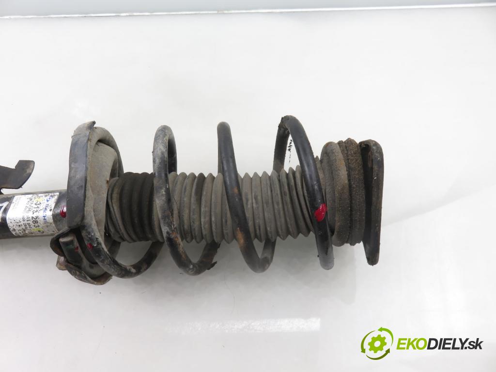FORD FOCUS II (DA_, HCP) HB 2006 85,00 1.6 Ti - HXDA 1596,00 MCPERSON LP 313283