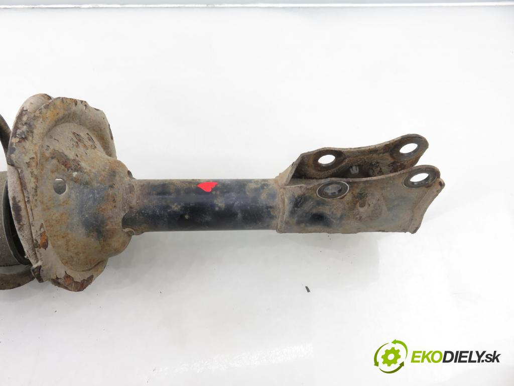 TOYOTA YARIS (_P1_) HB 2002 64,00 1.3 (SCP12_) - 2SZ-FE 1298,00 MCPERSON LP