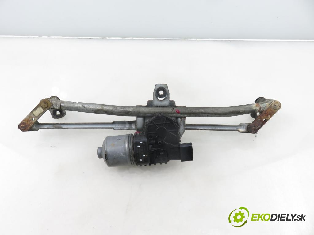 VW GOLF IV (1J1) HB 2003 74,00 1.9 TDI PD 101 - AXR 1896,00 Motorček stieračov 1J1955113C ; 0390241531