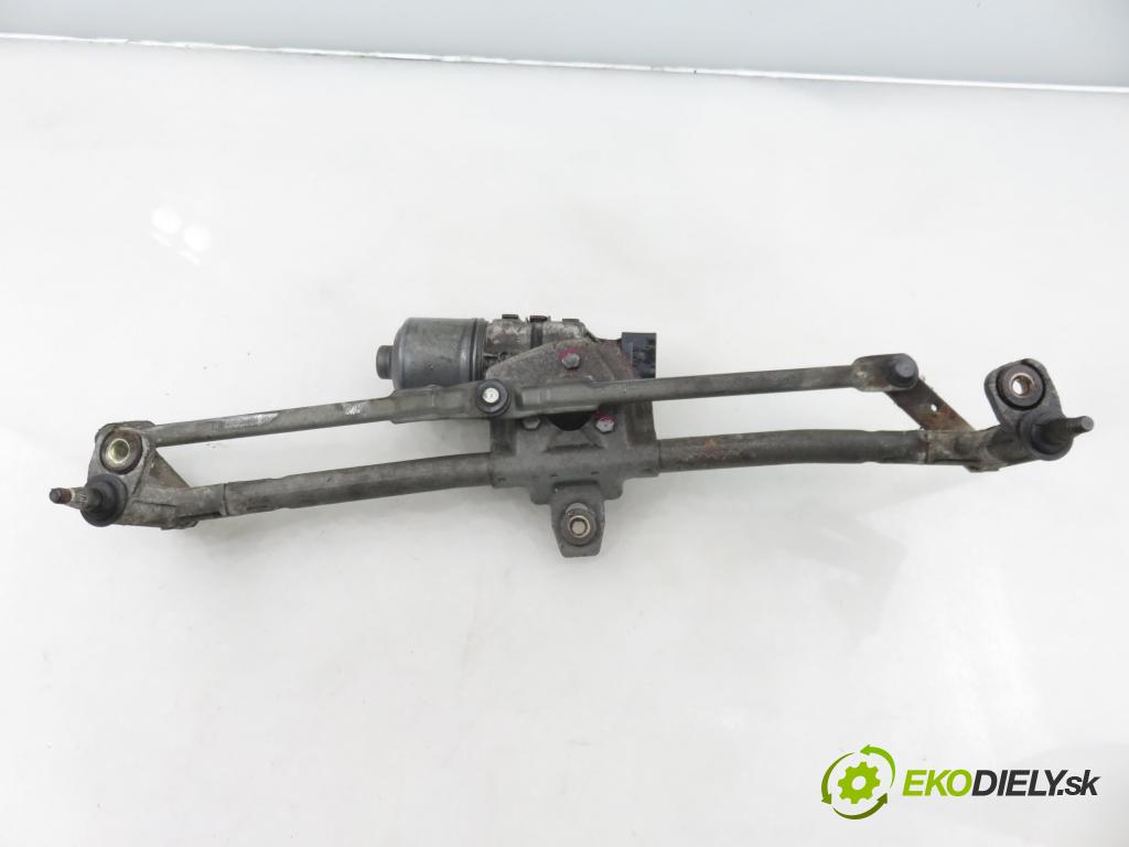 VW GOLF IV (1J1) HB 2003 74,00 1.9 TDI PD 101 - AXR 1896,00 Motorček stieračov 1J1955113C ; 0390241531