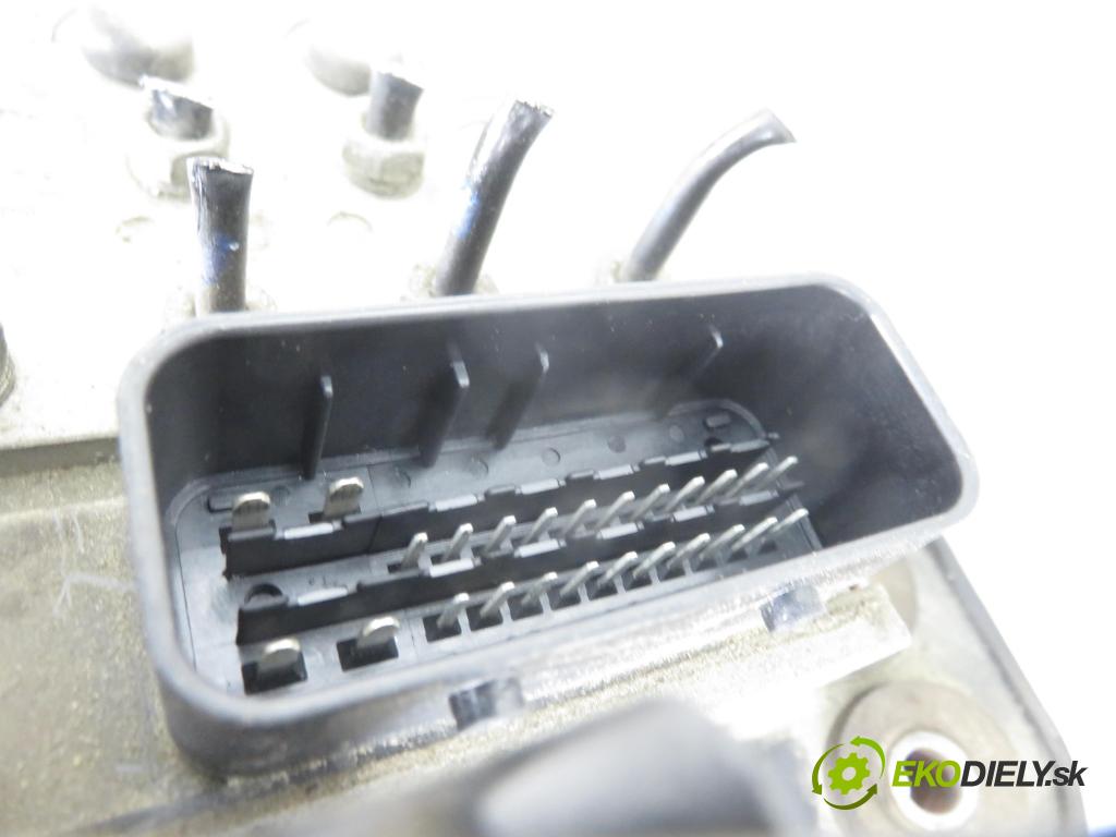 OPEL VECTRA C (Z02) LIFTBACK 2006 88,00 1.9 CDTI 8V 120 - Z 19 DT 1910,00 pumpa ABS 15114101F ; 15052401 ; 13191184 (Pumpa ABS)