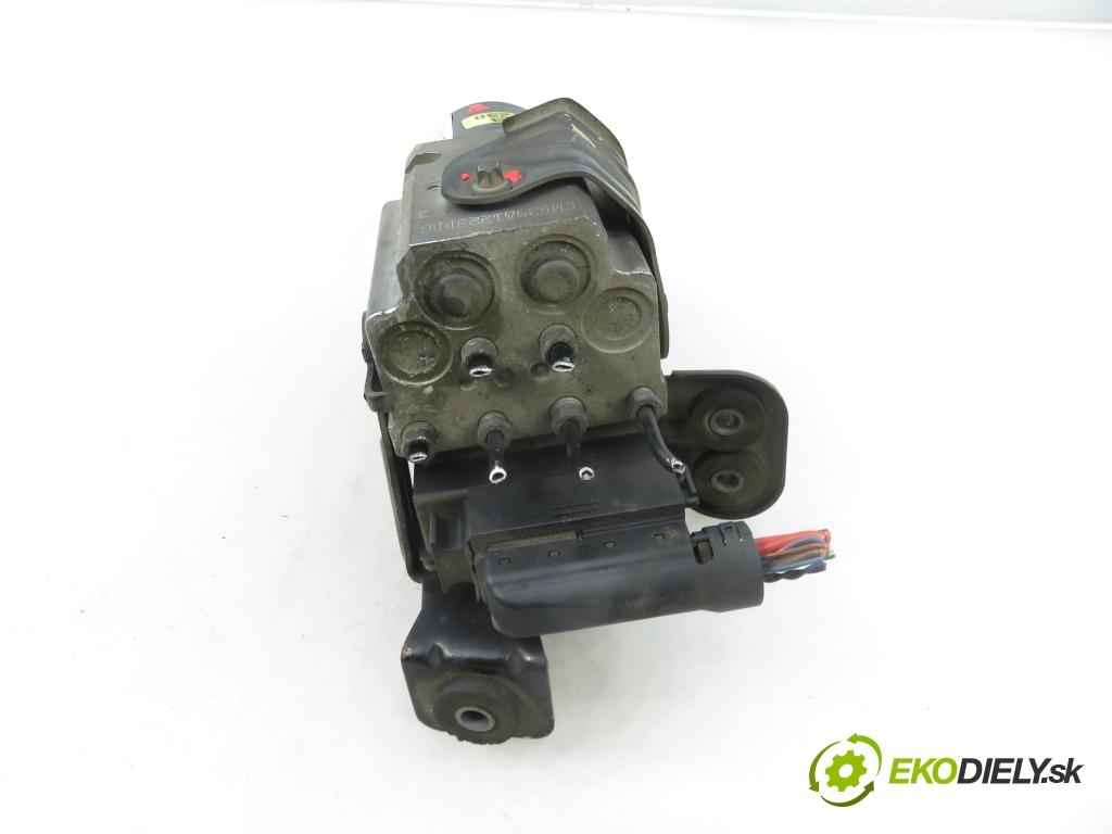 OPEL VECTRA C (Z02) LIFTBACK 2006 88,00 1.9 CDTI 8V 120 - Z 19 DT 1910,00 pumpa ABS 15114101F ; 15052401 ; 13191184 (Pumpa ABS)