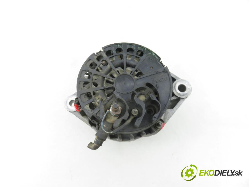OPEL VECTRA C (Z02) LIFTBACK 2006 88,00 1.9 CDTI - Z 19 DT 1910,00 Alternátor 0986048791 (Alternátor)