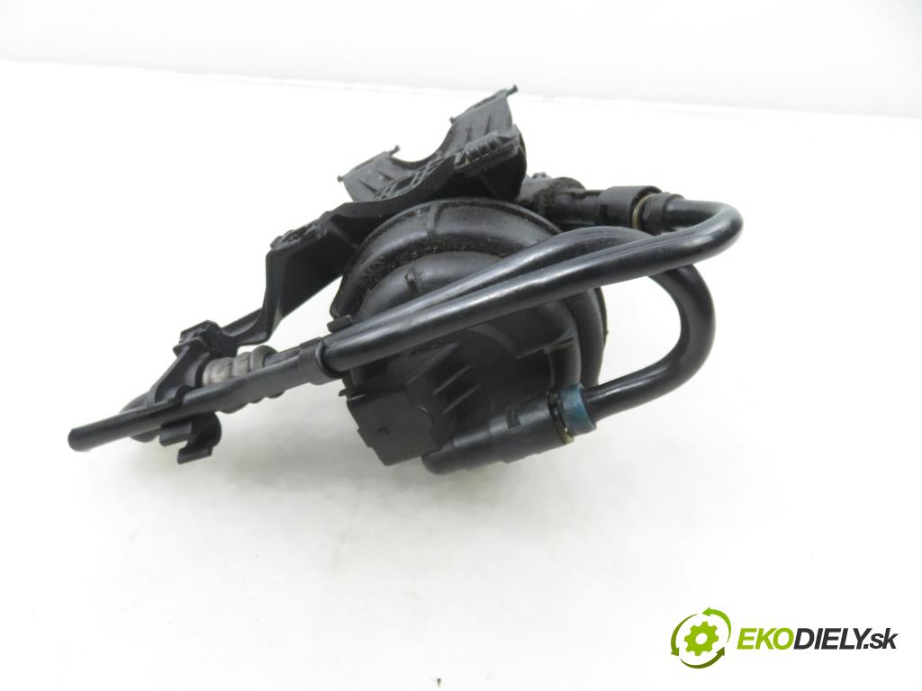 OPEL VECTRA C (Z02) LIFTBACK 2006 88,00 1.9 CDTI 8V 120 - Z 19 DT 1910,00 obal filtra paliva 13122587