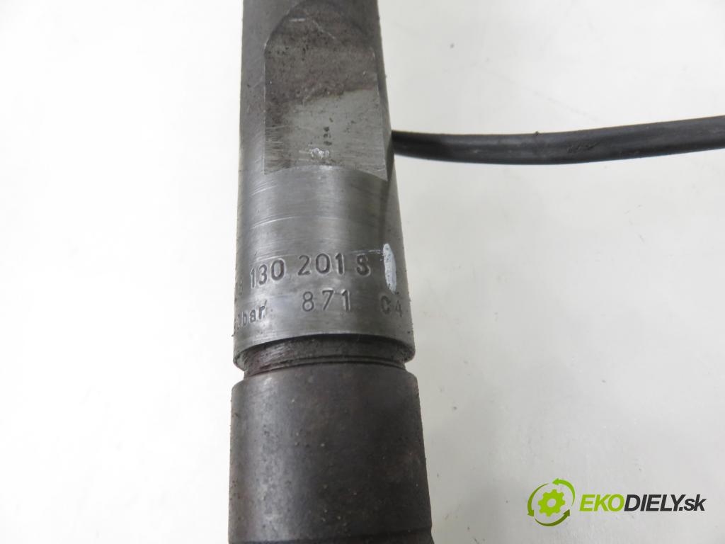 VW PASSAT B5 Variant (3B5) KOMBI 1998 81,00 1.9 TDI - AFN 1896,00 Vstrekovacie ventily 028130201S ; 028130201T (Vstrekovací ventil)