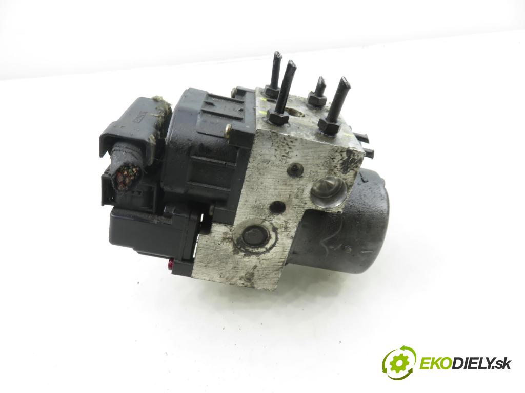 VW PASSAT B5 Variant (3B5) KOMBI 1998 81,00 1.9 TDI - AFN 1896,00 Pumpa ABS 8E0614111AB ; 0273004281 ; 0265216559 (Pumpa ABS)