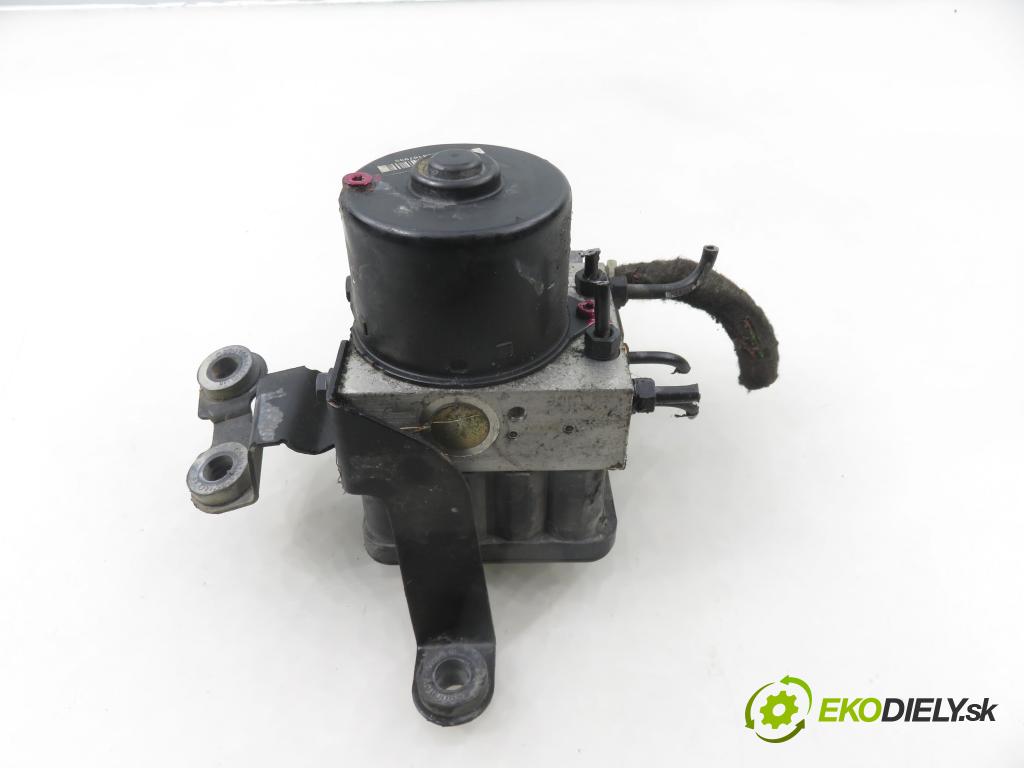 SEAT LEON (1M1) HB 2003 81,00 1.9 TDI 110 - ASV 1896,00 Pumpa ABS 1C0907379L ; 10096003343 ; 1J0614117G (Pumpa ABS)