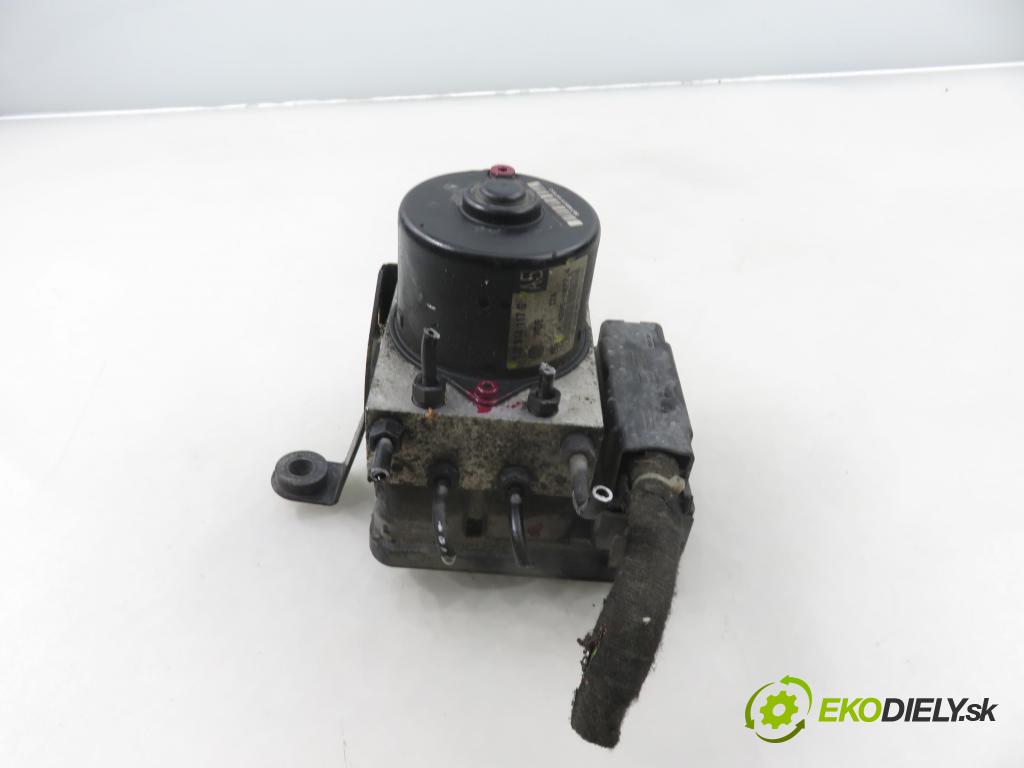 SEAT LEON (1M1) HB 2003 81,00 1.9 TDI 110 - ASV 1896,00 Pumpa ABS 1C0907379L ; 10096003343 ; 1J0614117G (Pumpa ABS)