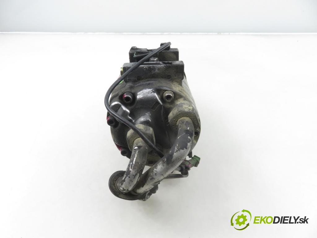 VW PASSAT B5 Variant (3B5) KOMBI 1998 81,00 1.9 TDI 110 - AFN 1896,00 KOMPRESOR: klimatizace 5062310501 ; 8D0260805D ; 5060310781 (Kompresor klimatizace)