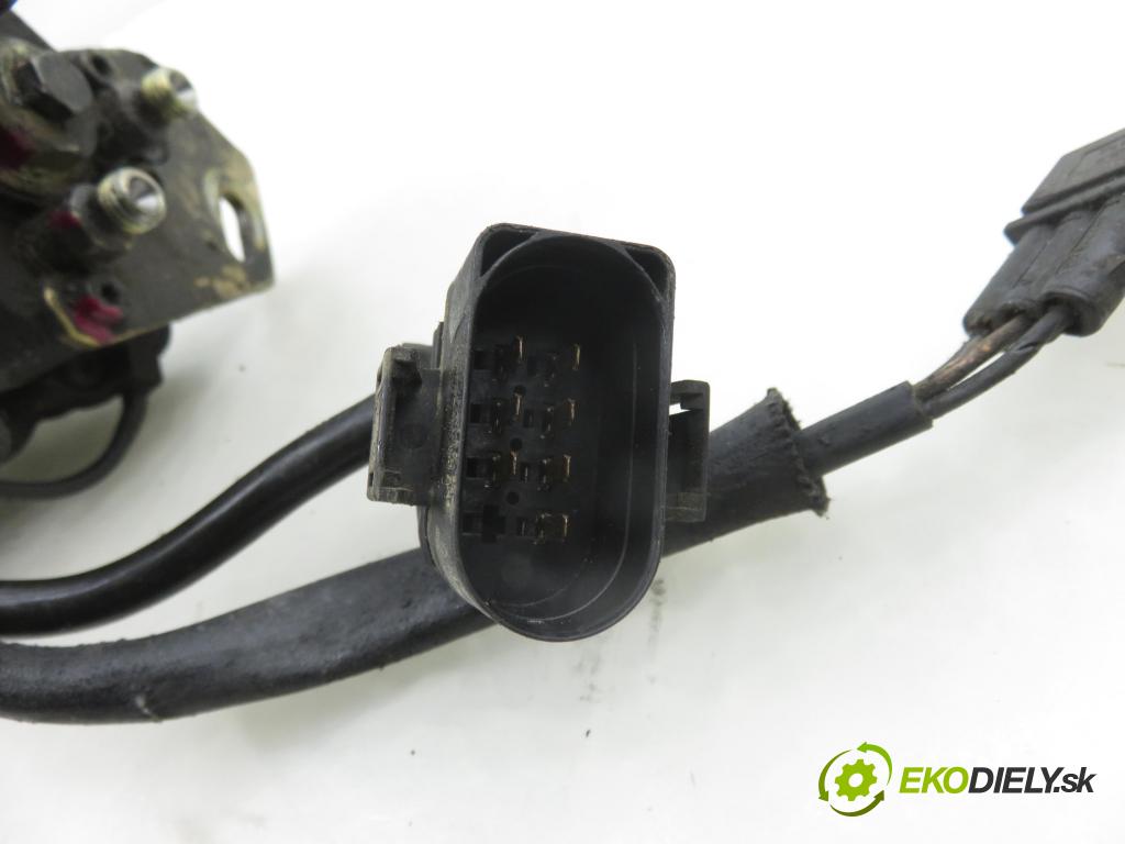 VW PASSAT B5 Variant (3B5) KOMBI 1998 81,00 1.9 TDI 110 - AFN 1896,00 pumpa vstřikovací 0460404969 ; 028130115A (Vstřikovací čerpadlo)