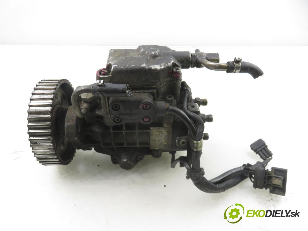 VW PASSAT B5 Variant (3B5) KOMBI 1998 81,00 1.9 TDI 110 - AFN 1896,00 pumpa vstřikovací 0460404969 ; 028130115A (Vstřikovací čerpadlo)