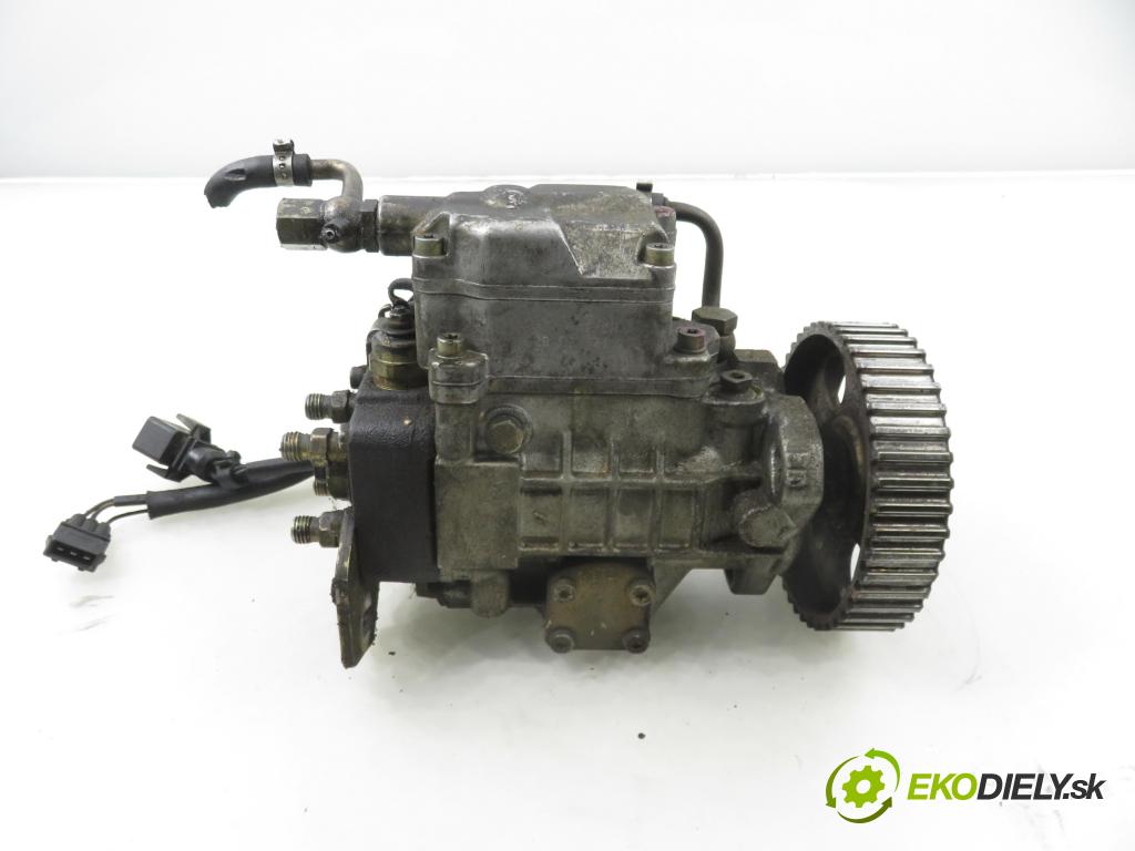 VW PASSAT B5 Variant (3B5) KOMBI 1998 81,00 1.9 TDI 110 - AFN 1896,00 pumpa vstřikovací 0460404969 ; 028130115A (Vstřikovací čerpadlo)