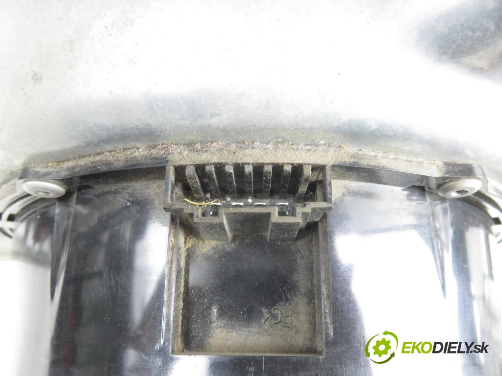 VW TIGUAN (5N_) SUV 2007 110,00 1.4 TSI 4motion - BWK 1390,00 mechanismus oken 1K0959793K ; 5N0959701A ; 5N1837729A