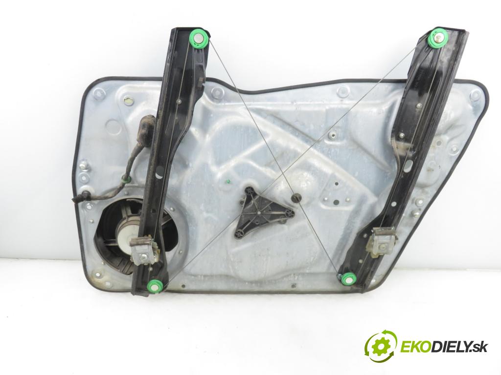 VW TIGUAN (5N_) SUV 2007 110,00 1.4 TSI 4motion - BWK 1390,00 mechanismus oken 1K0959793K ; 5N0959701A ; 5N1837729A