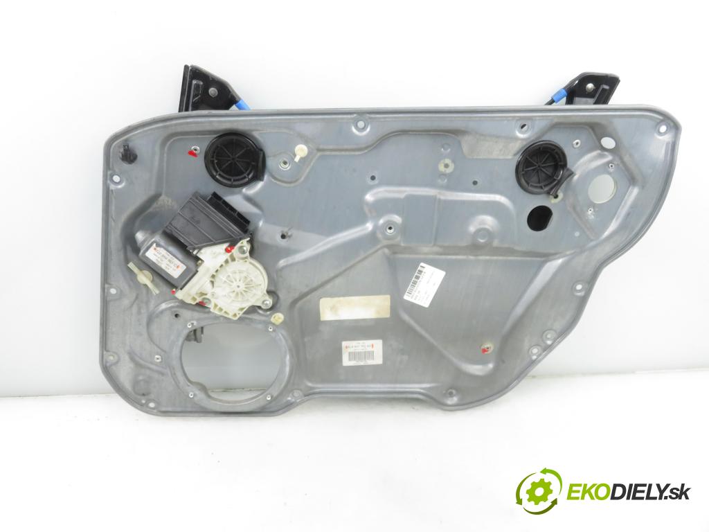 SEAT IBIZA III (6L1) HB 2002 55,00 1.4 16V - BBY 1390,00 mechanismus oken PPE 3D 6Q2959801C ; 6L4837752AS