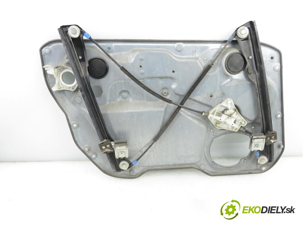 SEAT IBIZA III (6L1) HB 2002 55,00 1.4 16V - BBY 1390,00 mechanismus oken PPE 3D 6Q2959801C ; 6L4837752AS