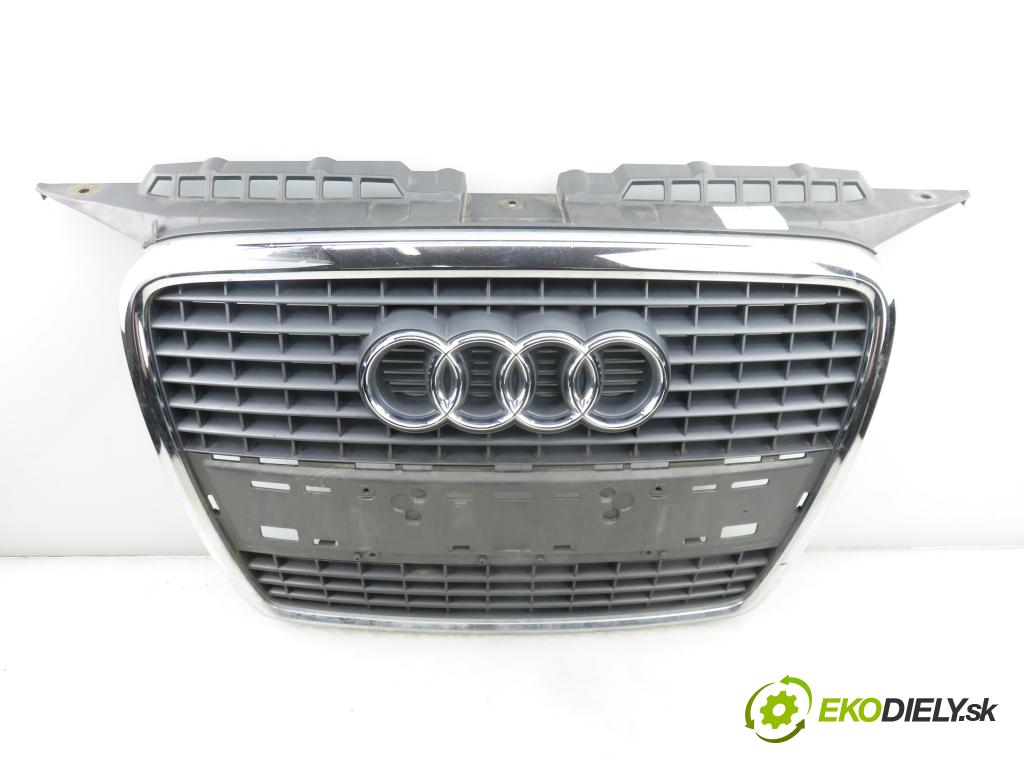AUDI A3 Sportback (8PA) HB 2006 75,00 1.6 - BSE 1595,00 Mriežka / maska 8P4853651A