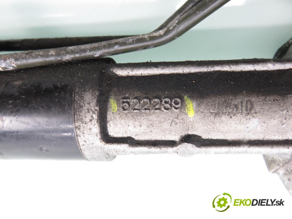 CHEVROLET CAPTIVA (C100, C140) SUV 2007 110,00 2.0 D 4WD - Z 20 S 1991,00 Riadenie ZE riadením 522289