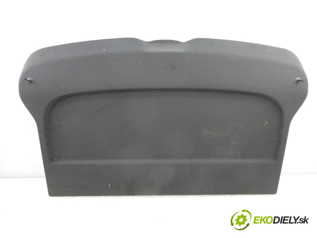 AUDI A3 Sportback (8PA) HB 2006 75,00 1.6 - BSE 1595,00 POLKA: kufr 