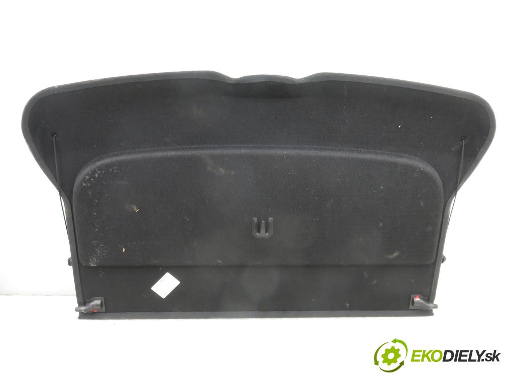 AUDI A3 Sportback (8PA) HB 2006 75,00 1.6 - BSE 1595,00 POLKA: kufr