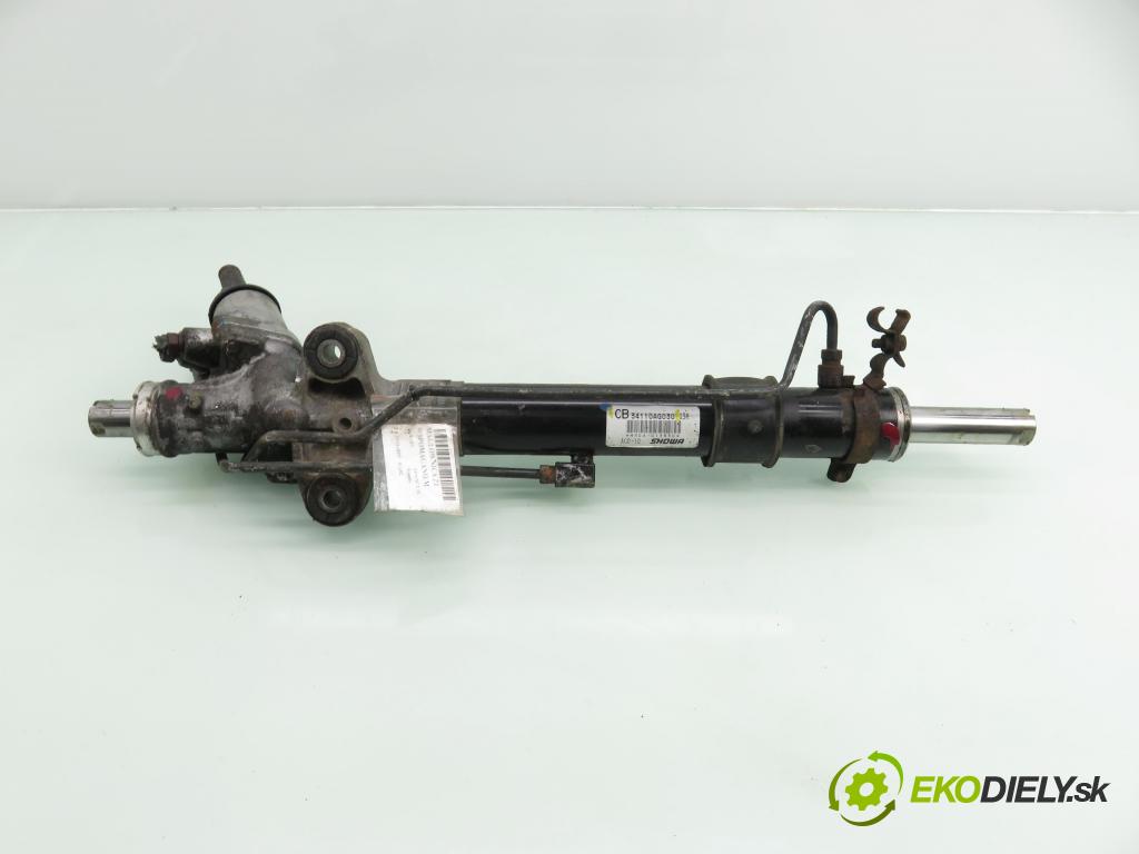 SUBARU LEGACY IV Kombi (BP) KOMBI 2004 101,00 2.0 AWD (BP5) - EJ202 1994,00 řízení ZE posilovačem 34110AG030 ; CB34110AG030