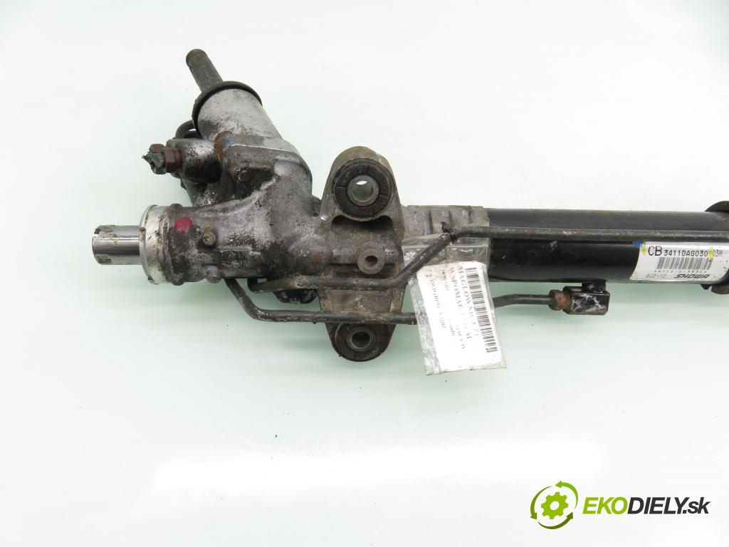 SUBARU LEGACY IV Kombi (BP) KOMBI 2004 101,00 2.0 AWD (BP5) - EJ202 1994,00 řízení ZE posilovačem 34110AG030 ; CB34110AG030