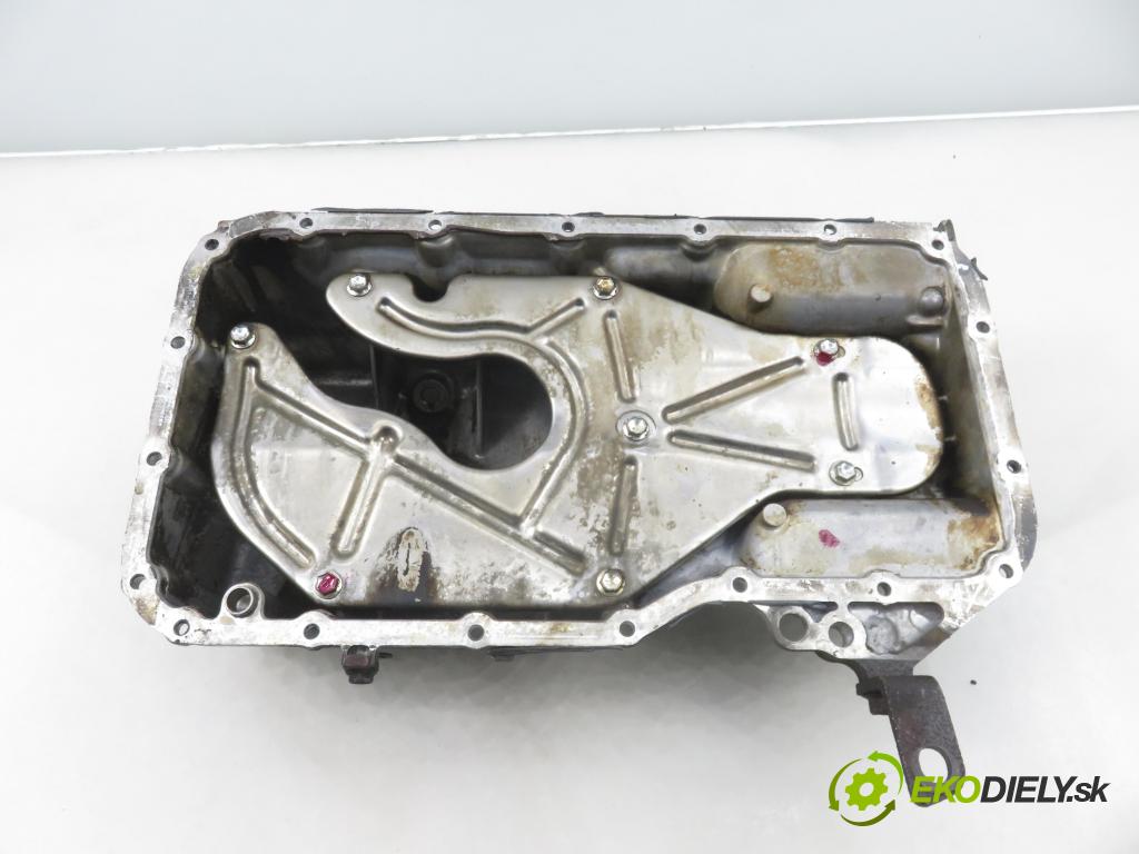 SUZUKI SWIFT III (MZ, EZ) HB 2005 75,00 1.5 (RS 415) - M15A 1490,00 Vaňa olejová  (Olejová vaňa)