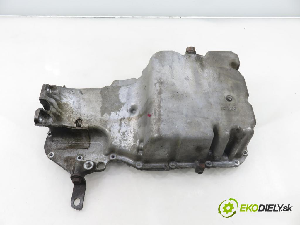 SUZUKI SWIFT III (MZ, EZ) HB 2005 75,00 1.5 (RS 415) - M15A 1490,00 Vaňa olejová  (Olejová vaňa)