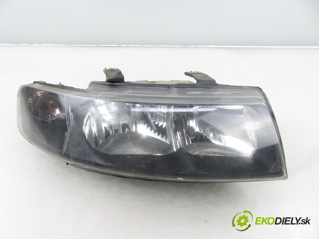 SEAT LEON (1M1) HB 2003 81,00 1.9 TDI 110 - ASV 1896,00 světlo PP 1M1941016