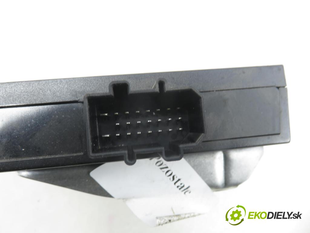 VW GOLF IV (1J1) HB 2003 74,00 1.9 TDI PD 101 - AXR 1896,00 MODUL komfortu 1C0959799