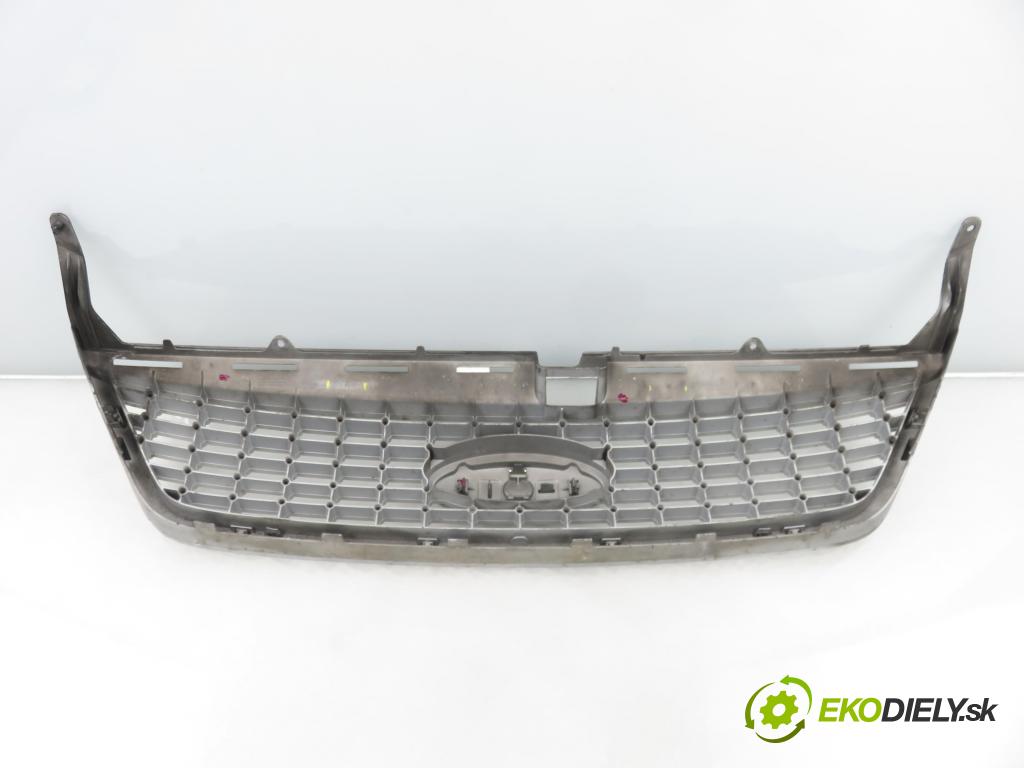 FORD MONDEO IV Turnier (BA7) KOMBI 2009 103,00 2.0 TDCi - QXBA 1997,00 mřížka / maska 7S718200A ; 7S718200D