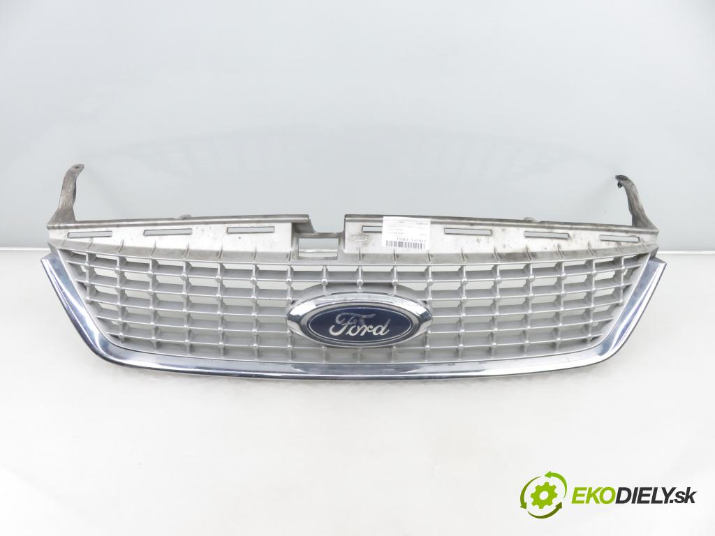 FORD MONDEO IV Turnier (BA7) KOMBI 2009 103,00 2.0 TDCi - QXBA 1997,00 mřížka / maska 7S718200A ; 7S718200D