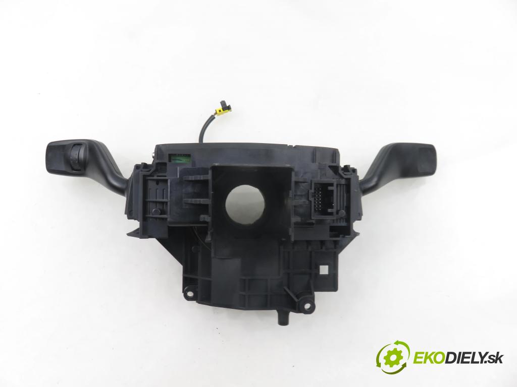 FORD MONDEO IV Turnier (BA7) KOMBI 2009 103,00 2.0 TDCi - QXBA 1997,00 PAKA/ŘAZENÍ/SADA: 6G9T13N064CK ; 6G9T14A664BE ; 6G9T13335AF
