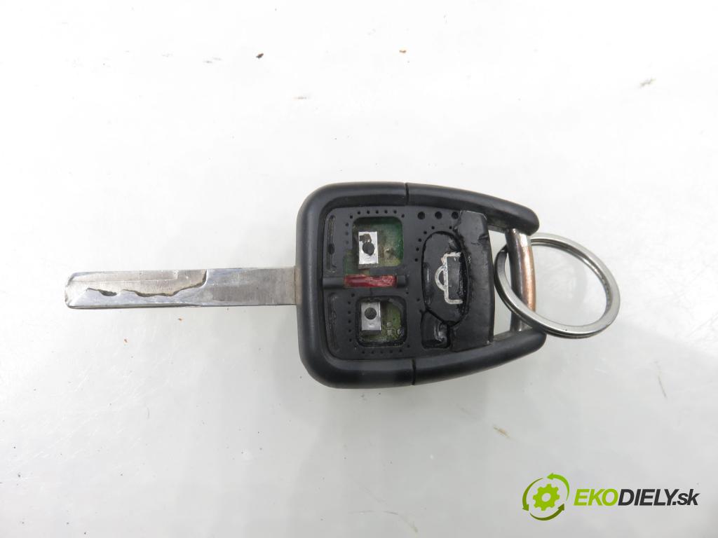 OPEL VECTRA C (Z02) LIFTBACK 2004 92,00 2.2 DTI 16V 125 - Y 22 DTR 2172,00 PAKA/ŘAZENÍ/SADA: 13165349EB
