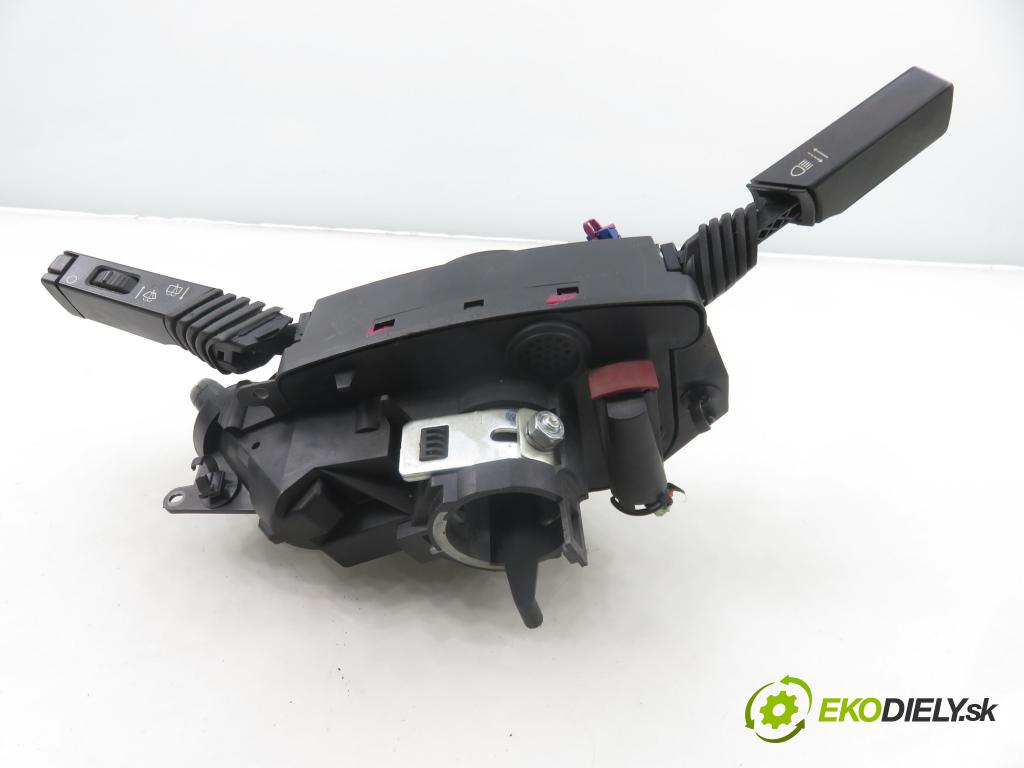 OPEL VECTRA C (Z02) LIFTBACK 2004 92,00 2.2 DTI 16V 125 - Y 22 DTR 2172,00 PAKA/ŘAZENÍ/SADA: 13165349EB