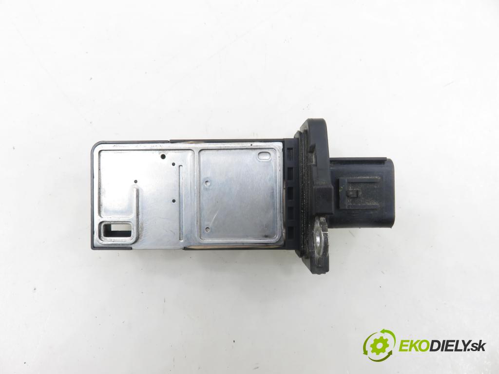 FORD MONDEO IV Turnier (BA7) KOMBI 2009 103,00 2.0 TDCi - QXBA 1997,00 váha vzduchu vzduchu 6C1112B579AA ; AFH70M54