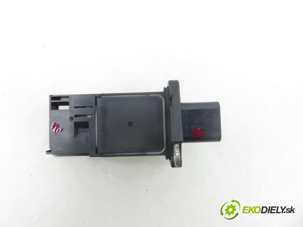 FORD MONDEO IV Turnier (BA7) KOMBI 2009 103,00 2.0 TDCi - QXBA 1997,00 váha vzduchu vzduchu 6C1112B579AA ; AFH70M54