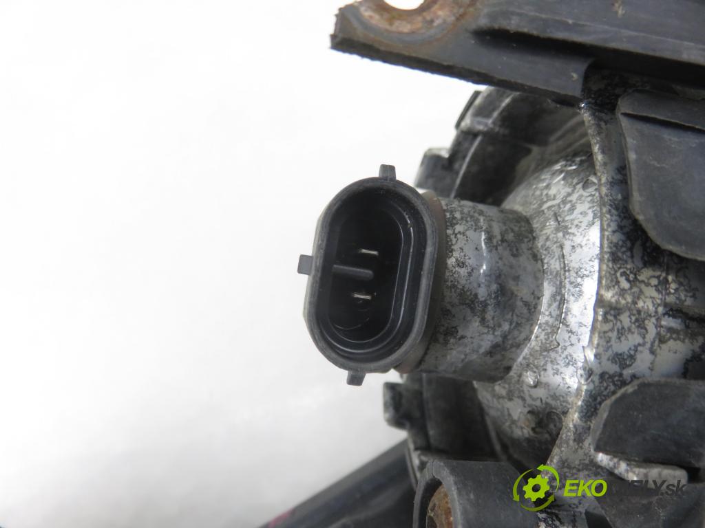 FORD MONDEO IV Turnier (BA7) KOMBI 2009 103,00 2.0 TDCi - QXBA 1997,00 hmlové svetlo, hmlovka L